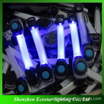 Cheap LED Armband Wholesale Flashing LED Armbands for Night Running